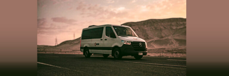 minivan
