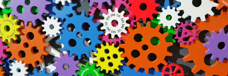 cogs